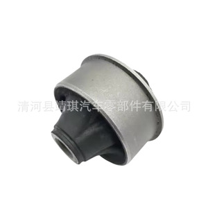 Buje de Suspensión Toyota 48655-0D010, Pieza de Repuesto para Sistema de Amortiguador MacPherson para Modelos FAW JP - Product Image 4