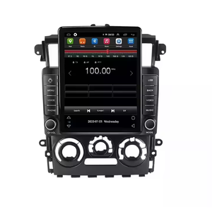 Autoradio Tesla Android 13 8+128G pour Mitsubishi Colt <span class=keywords><strong>Plus</strong></span> 2007-2012, GPS de voiture, caméra 360°, GPS BT DSP RDS Lecteur DVD - Product Image 5