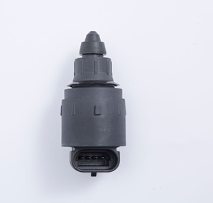 Válvula de Control de Aire en Ralentí (IACV) IB0400 28222556 40481202, Motor Paso a Paso de Ralentí (IAC) para Renault Clio Kangoo - Product Image 4