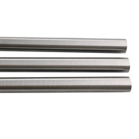 Pipa Titanium Tanpa Sambungan ASTM B338 untuk Aplikasi Industri