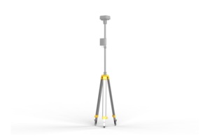 Trípode de <span class=keywords><strong>estación</strong></span> <span class=keywords><strong>móvil</strong></span> GNSS de alta precisión, original, para Dron Matrice 300 <span class=keywords><strong>RTK</strong></span>, Matrice 350 <span class=keywords><strong>RTK</strong></span>/Mavic 3T/Mavic 3E, 1 unidad, <span class=keywords><strong>2</strong></span> unidades, 1 unidad - Product Image 5