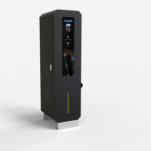 自動洗車機コイン/紙幣自動洗車機 - Product Image 1