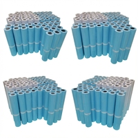 Papel para Ploter CAD de Madera sin Recubrimiento a Precio Competitivo, Rollo de Papel para Dibujo de 70g/80g/90g