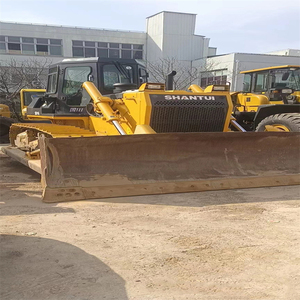 <span class=keywords><strong>Bulldozer</strong></span> CAT D6R2 usado a la venta <span class=keywords><strong>Bulldozer</strong></span> CAT D6H <span class=keywords><strong>Caterpillar</strong></span> D6H D6T D6D D6G D6M D6R usado - Product Image 6