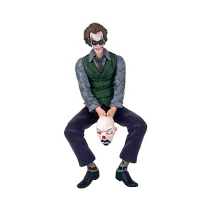 Heath sổ cái của mái chú hề Đồ chơi xe hơi trang trí phía sau BUZZ squirtle trang trí phụ kiện ngoại thất - Product Image 5