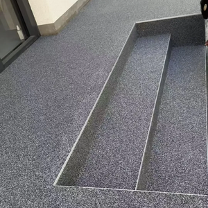 Экологичное водостойкое покрытие Phoenix Lion UV Acrylic Liquid Coating для стен и полов, имитирующее эффект обработанного камня - Product Image 3