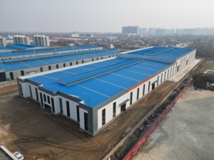 Nhà Máy Trực Tiếp Cung Cấp 50Mm/100Mm Độ Dày Nước Bằng Chứng PU / <span class=keywords><strong>Rock</strong></span> Len Bánh Sandwich Bảng Điều Khiển - Product Image 4