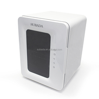 Stérilisateur de biberons professionnel 24L grande capacité 200W avec sécheuse automatique – Appareil ménager premium pour bébés