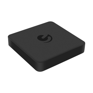 Atras <span class=keywords><strong>Ematic</strong></span> AGT419 2,4G 5G dual wifi 4K de Netflix control de voz certificado por Google smart Android TV box - Product Image 2
