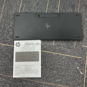 Teclado Bluetooth Nuevo, Gran Venta, Compatible con Hp, Se Puede Conectar a Tablet/Laptop, Precio Económico al por Mayor, Buena Calidad - Product Image 4