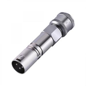 Adaptador del sistema <span class=keywords><strong>Hismith</strong></span> KlicLok para conector 3XLR, accesorio para máquina sexual. - Product Image 4