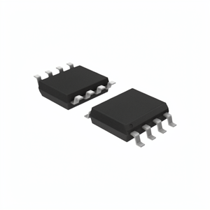 Achetez en ligne des composants électroniques Interface 8 SOlC ATA6564-GAQW0 en stock - Product Image 1