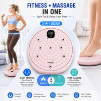 Máquina de Fitness Inteligente, Producto de Fitness, Accesorio de Equipo de Ejercicio, Torcedor de Cintura, Piezas de Rehabilitación, Equipo De