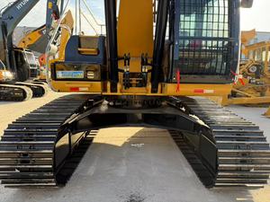 Excavadora CAT330D2L Serie D2L de 30 Toneladas 2023 con Cucharón de 1.54m y Potencia de 157kW, Diseño Optimizado para Construcción Municipal - Product Image 5