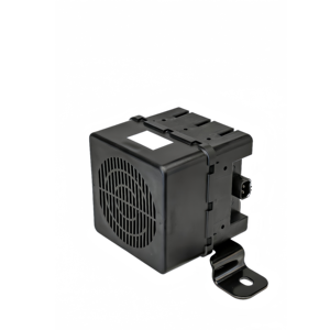 Système d'alerte acoustique pour véhicule en plastique durable et étanche S31a, klaxon électrique, sirène 12V, dispositif d'avertissement pour piétons, indice de protection IP67 - Product Image 1