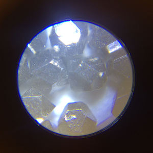 ผงเพชรสังเคราะห์เคลือบไททาเนียมสำหรับการนำความร้อนสูง - Product Image 2