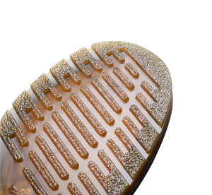 Bottes de travail en cuir de vachette personnalisées de haute qualité pour adultes, fournies par l'usine, design tendance à tige haute, imperméables pour l'hiver - Product Image 5