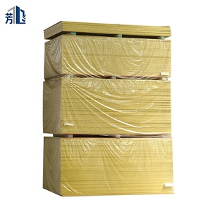 FangfeiMeier : Panneau ignifuge, anti-fumée et résistant à l'humidité, 9 mm, en gypse, idéal pour les supermarchés et centres commerciaux - Product Image 6