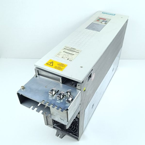 Simovert VC 6SE70226EC61 Originale OreST A CUVC SCB2 T300 amp PLC per Automazione Industriale - Product Image 1