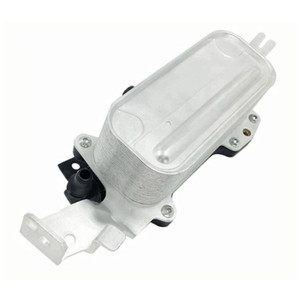 Enfriador de aceite para BMW 523i 528i 535i 550i 550ix 640i 650i OE 17217601951, pieza de repuesto nueva - Product Image 1