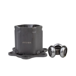 Joints de <span class=keywords><strong>cv</strong></span> CCL 4E0498103 avec joint de <span class=keywords><strong>CV</strong></span> intérieur extérieur de botte en caoutchouc pour Audi Mazda Suzuki Hyundai Kia Ford <span class=keywords><strong>Volvo</strong></span> Vw Audi Benz - Product Image 1