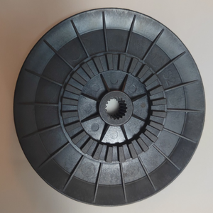 Polea de Transmisión 189D2652P001 para <span class=keywords><strong>Lavadora</strong></span> Mabe y <span class=keywords><strong>Whirlpool</strong></span> - Product Image 2