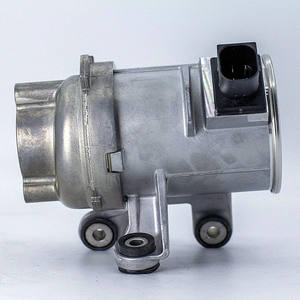 <span class=keywords><strong>Pompe</strong></span> à eau <span class=keywords><strong>de</strong></span> <span class=keywords><strong>refroidissement</strong></span> <span class=keywords><strong>secondaire</strong></span> du moteur Pierburg A2742002700, A2742004800, A2742000207 pour Mercedes Benz W204, W205, C218 - Product Image 4