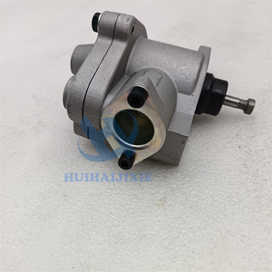 New Arrival 3406b 3406c Động Cơ 1w1700 Chuyển Giao Nhiên Liệu Bơm 1w-1700 Cho 245 245d 245b Máy Xúc - Product Image 3