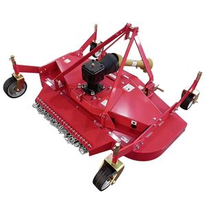 Mini tracteur tirer derrière professionnel nouvelle pelouse fléau Pto <span class=keywords><strong>tondeuse</strong></span> rotative Bush jardin Slasher <span class=keywords><strong>tondeuse</strong></span> pour herbe Golf vert coupe - Product Image 6