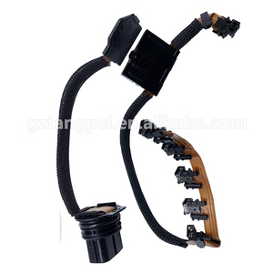Arnés <span class=keywords><strong>de</strong></span> cables <span class=keywords><strong>de</strong></span> transmisión automática <span class=keywords><strong>de</strong></span> piezas <span class=keywords><strong>de</strong></span> motor automático para Elantra OEM 46307-23010 4630723010 - Product Image 4