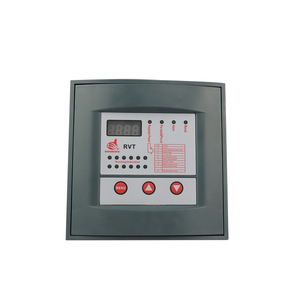 Rvt 380V Tụ điều khiển 12-bước Hệ số công suất điều chỉnh cho hiệu quả quản lý điện năng - Product Image 1