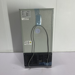 Nouveauté Réfrigérateur extérieur de petite taille 118L Grande capacité Mini réfrigérateur portable Réfrigérateurs à <span class=keywords><strong>congélateur</strong></span> supérieur Réfrigérateurs à double porte pour la maison - Product Image 5