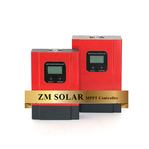 Kit Complet Systèmes Solaires Domestiques 2000W 3000W 5000W 10KW Panneaux Solaires Hors Réseau 1000W Prix ZM-7000 Système Solaire Domestique - Product Image 5