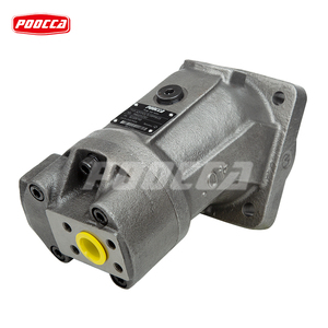 <span class=keywords><strong>Rexroth</strong></span> uốn cong trục bơm a2f a2fo bơm thủy lực a2fo80 a2fo90 a2fo107 a2fo125 bơm piston thủy lực - Product Image 4