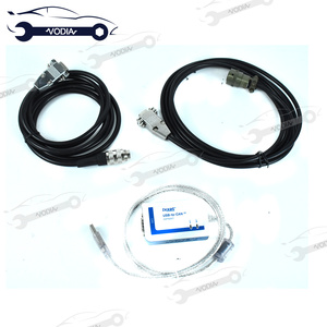 สำหรับ MTU diasys 2.72 medc adec MTU ชุดวินิจฉัย (USB-to-CAN) พร้อม Cf53็ปท็อป - Product Image 6