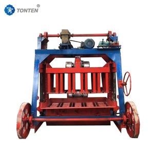 Bolsas Arena Hormigón Agregado Ladrillo Movimiento Camión móvil Carga Cinta transportadora de goma Sistema Máquina Precio de fabricante - Product Image 4