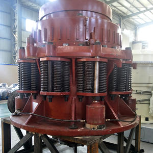 PYD Hydraulic Symons Kegel brecher für den Bau New Spring <span class=keywords><strong>Cone</strong></span> <span class=keywords><strong>Crusher</strong></span> Motor Motor Hard Rock Stone Wettbewerbs fähiger Preis" - Product Image 6