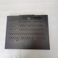 Panel LCD TFT 15 inci kecerahan tinggi, Monitor stasiun Gas portabel layar sentuh PCAP Android LCD