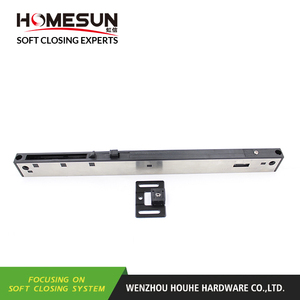 Hevy robuste <span class=keywords><strong>Système</strong></span> <span class=keywords><strong>de</strong></span> <span class=keywords><strong>Fermeture</strong></span> En Douceur <span class=keywords><strong>Pour</strong></span> Le Style Européen <span class=keywords><strong>Porte</strong></span> <span class=keywords><strong>de</strong></span> <span class=keywords><strong>Grange</strong></span> - Product Image 2