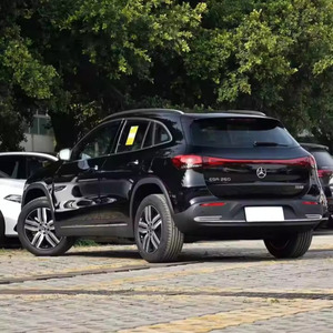 2025 <span class=keywords><strong>Mercedes</strong></span> Benzs EQA EQB <span class=keywords><strong>EQC</strong></span> 260 350 Full Range SUV elettrico ad alte prestazioni 5 posti nuova auto in vendita a lungo raggio EV - Product Image 4