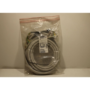 Câble ORIGINAL SUPPLY FLK50/EZ-<span class=keywords><strong>DR</strong></span>/<span class=keywords><strong>800</strong></span>/KONFEK/<span class=keywords><strong>S</strong></span> 2299165 - Product Image 1