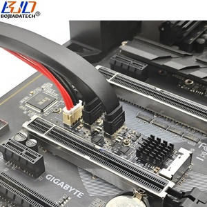 2 * Adaptateur de carte d'extension USB 3.2 Type-E vers interface M.2 NGFF NVME M-Key pour ordinateur de bureau - Product Image 6
