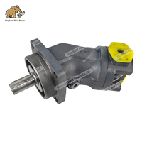 Pompe à piston hydraulique OEM A2FO63/61R pour équipement lourd – Pièces de rechange à cylindrée variable
