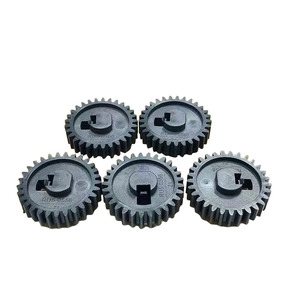Engranaje de conducción para <span class=keywords><strong>HP</strong></span> M5025 M5035 <span class=keywords><strong>HP</strong></span> <span class=keywords><strong>5200</strong></span> <span class=keywords><strong>5200</strong></span> 5025 Engranaje de puente de fijación Engranaje de embrague para Canon LBP 3500 3900 - Product Image 1