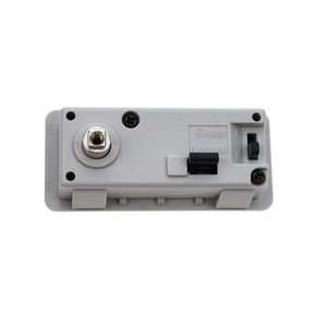 Yh2867 4 अंकों के संयोजन कैबिनेट लॉक मास्टर कुंजी स्कूल जिम कार्यालय लॉक सिलेंडर के लिए टिकाऊ एब्स सामग्री सुरक्षा कैमरा लॉक - Product Image 4