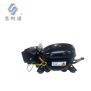 Refrigerador DONPER Original Recién Fabricado <span class=keywords><strong>con</strong></span> <span class=keywords><strong>Compresor</strong></span> de Frecuencia Variable de Alta Eficiencia VFLR090CYA, Certificado 3C - Product Image 1