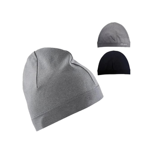 Mũ len mùa hè co giãn tùy chỉnh, thoáng khí, dành cho người lớn, sử dụng hàng ngày, kiểu mũ trùm đầu với họa tiết ngụy trang caro - Product Image 1