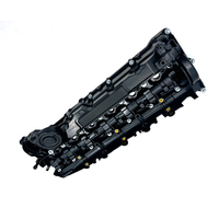 11128510234 Couvercle de culbuteur supérieur de culasse moteur pour pièces BMW F10 F11 F01 F02 E70 F15 E71 F16 X5 X6