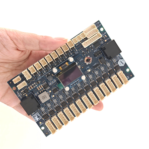 OEM Gerber File PCBA Electronic Board Printed Circuit Board Assembly for BOM Gerber Files - Product Image 1