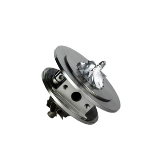 แกนเทอร์ไบน์ 54409880002 สำหรับรถยนต์ VW Beetle Caddy III CC Golf VI Jetta IV 2.0 TDI 81/85/100/103Kw CFFA CHAA CBAB BKD CFFA CFFB CFHC - Product Image 1